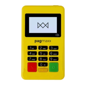 Master - Pagmaxx Mini 3