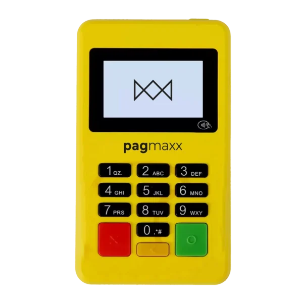 Pagmaxx Mini 3